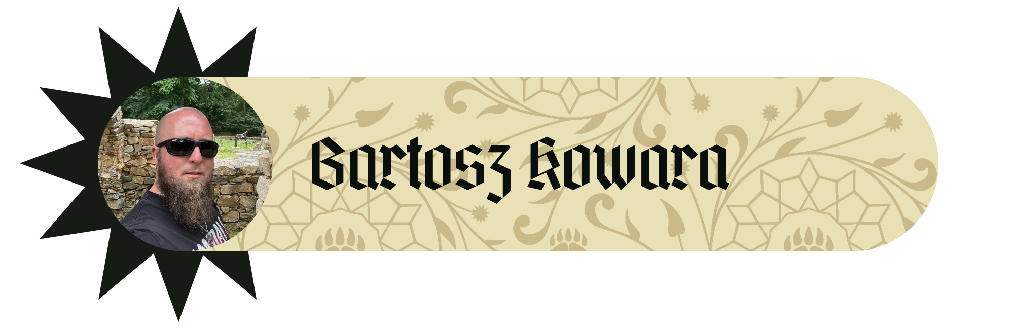 Bartosz Kowara