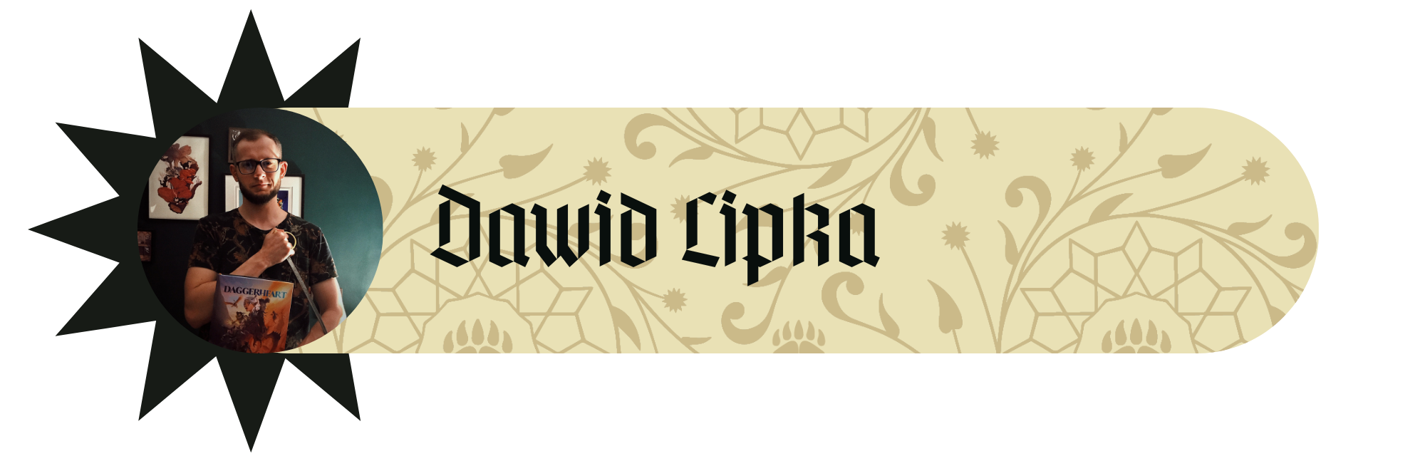 Dawid Lipka