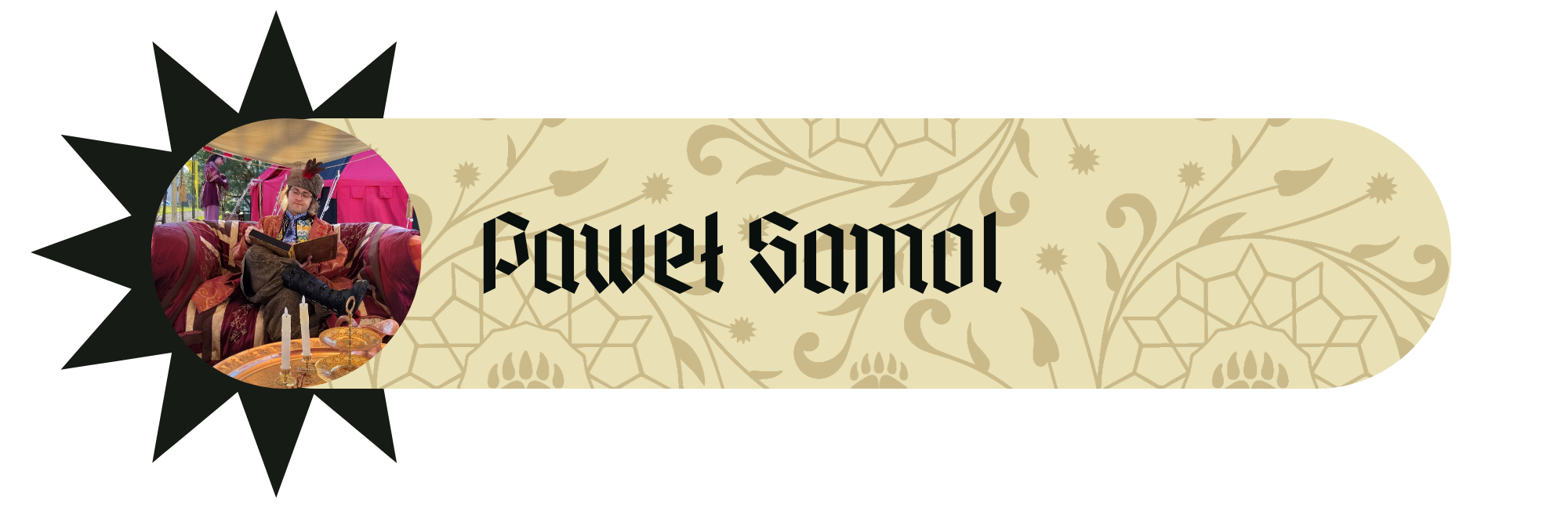 Paweł Samol