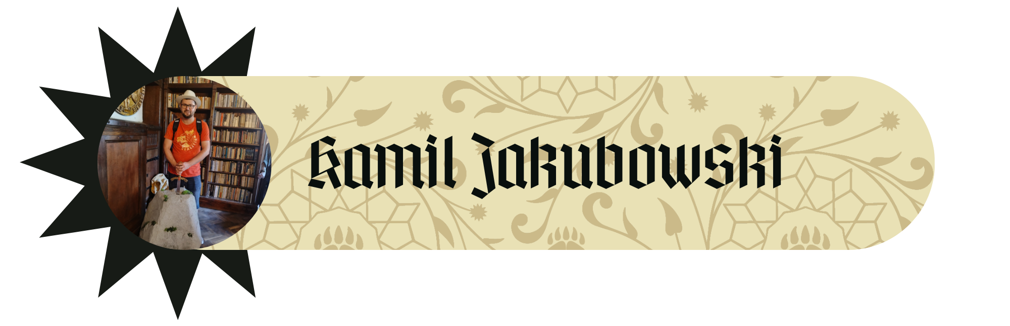 Kamil Jakubowski