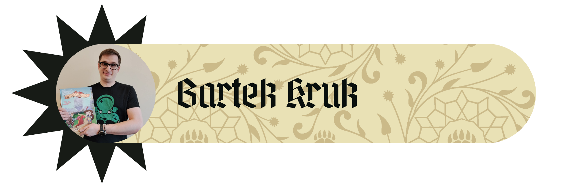 Bartek Kruk