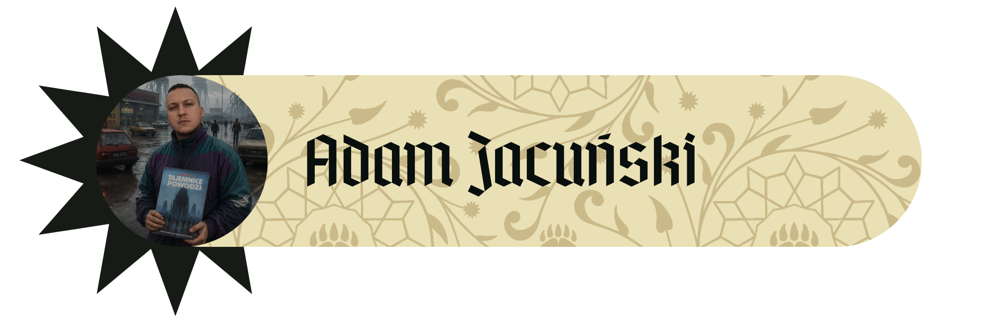 Adam Jacuński