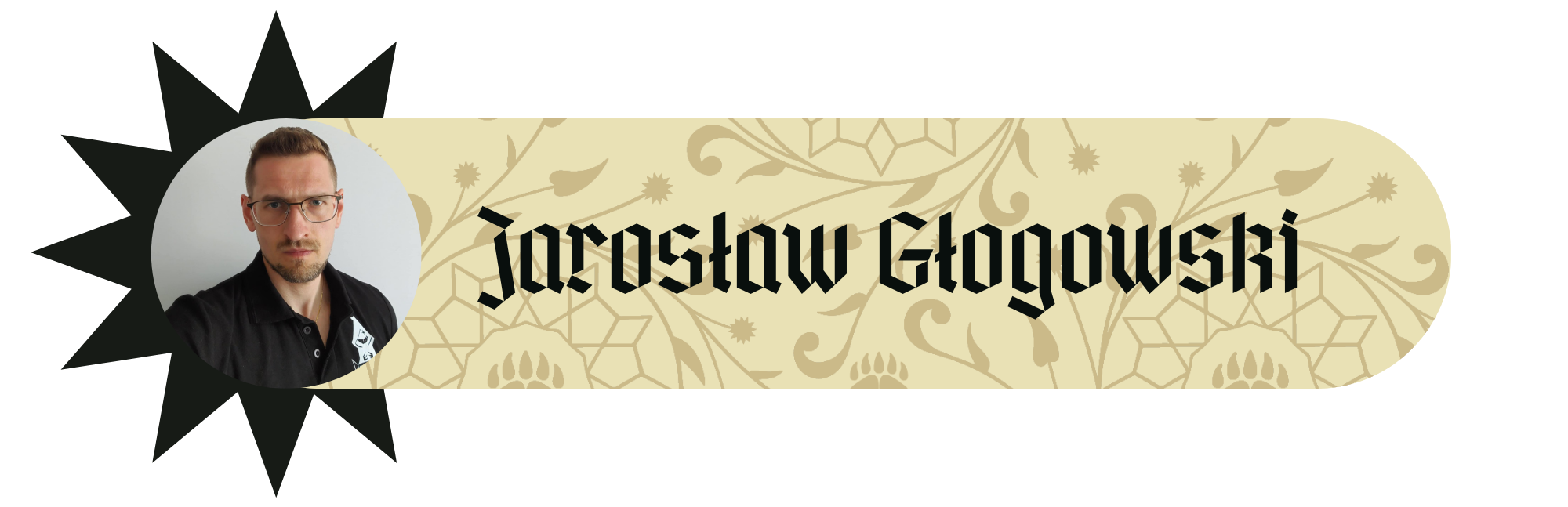 Jarosław Głogowski