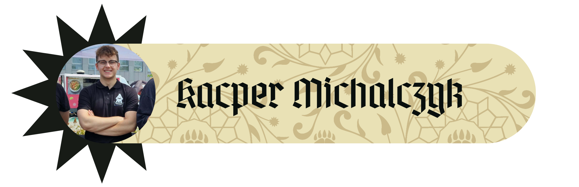 Kacper Michalczyk